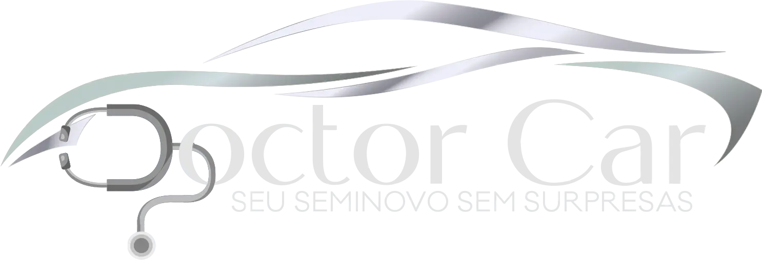 logo Doctor Car